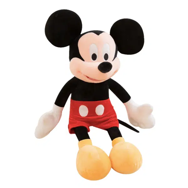 Peluche Mickey Mouse GEANTE Peluche Mickey Peluche Disney 87aa0330980ddad2f9e66f: 100cm|30cm|40cm|50cm|70cm