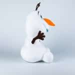 Peluche Olaf le bonhomme de neige Peluche Olaf Peluche Disney Peluche Reine des Neiges 87aa0330980ddad2f9e66f: 30cm