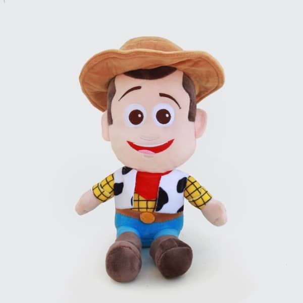 Peluche Woody Peluche Toy Story Peluche Disney 87aa0330980ddad2f9e66f: 20cm
