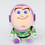 Petite peluche Buzz l’Éclair Peluche Toy Story Peluche Disney a7796c561c033735a2eb6c: Vert|Violet