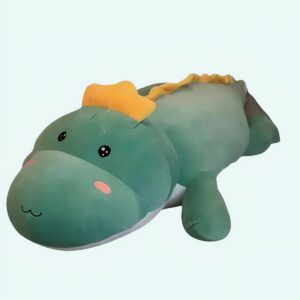 Bouillotte Cozy Peluche Hippopotame - Soulage les Maux de Ventre
