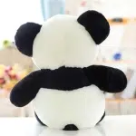 Peluche géante Panda Peluche Géante Tranche d'âge: > 3 ans
