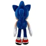 Peluche hérisson Sonic tout doux Peluche Sonic Matériaux: Coton