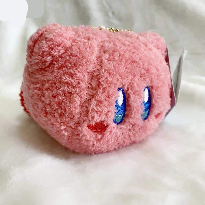 Petite peluche Kirby mouton • Ma Peluche