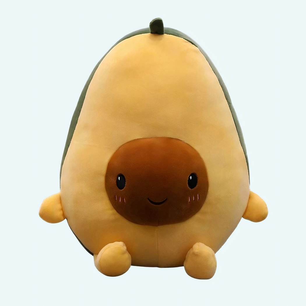 Peluche avocat mignon bébé • Ma Peluche