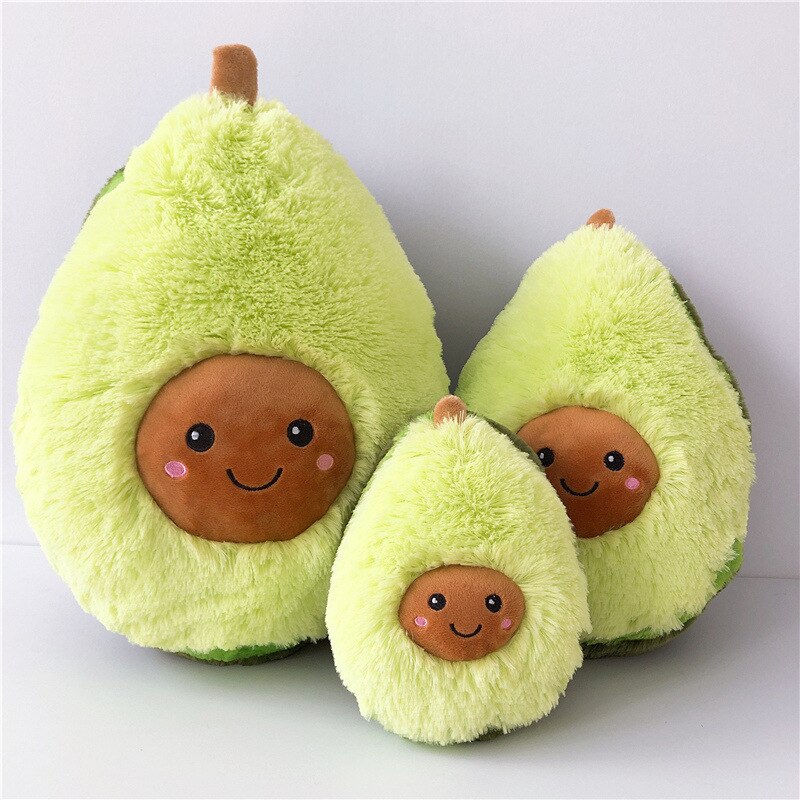 LGWJHCY Jouet en Petite Peluche Avocat, Coussin Avocat Peluche, Oreiller en Forme d'avocat, Super Douce, Idéale pour Les Cadeaux de Fête d'enfants et pour Les Filles et Les Amis LGWJHCY Jouet en Petite Peluche Avocat, Coussin Avocat Peluche, Oreiller en Forme d'avocat, Super Douce, Idéale pour Les Cadeaux de Fête d'enfants et pour Les Filles et Les Amis