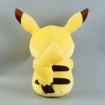 Pack de peluche Pikachu qui dort super mignon Peluche Pokemon Peluche Pikachu 87aa0330980ddad2f9e66f: 35cm|40cm