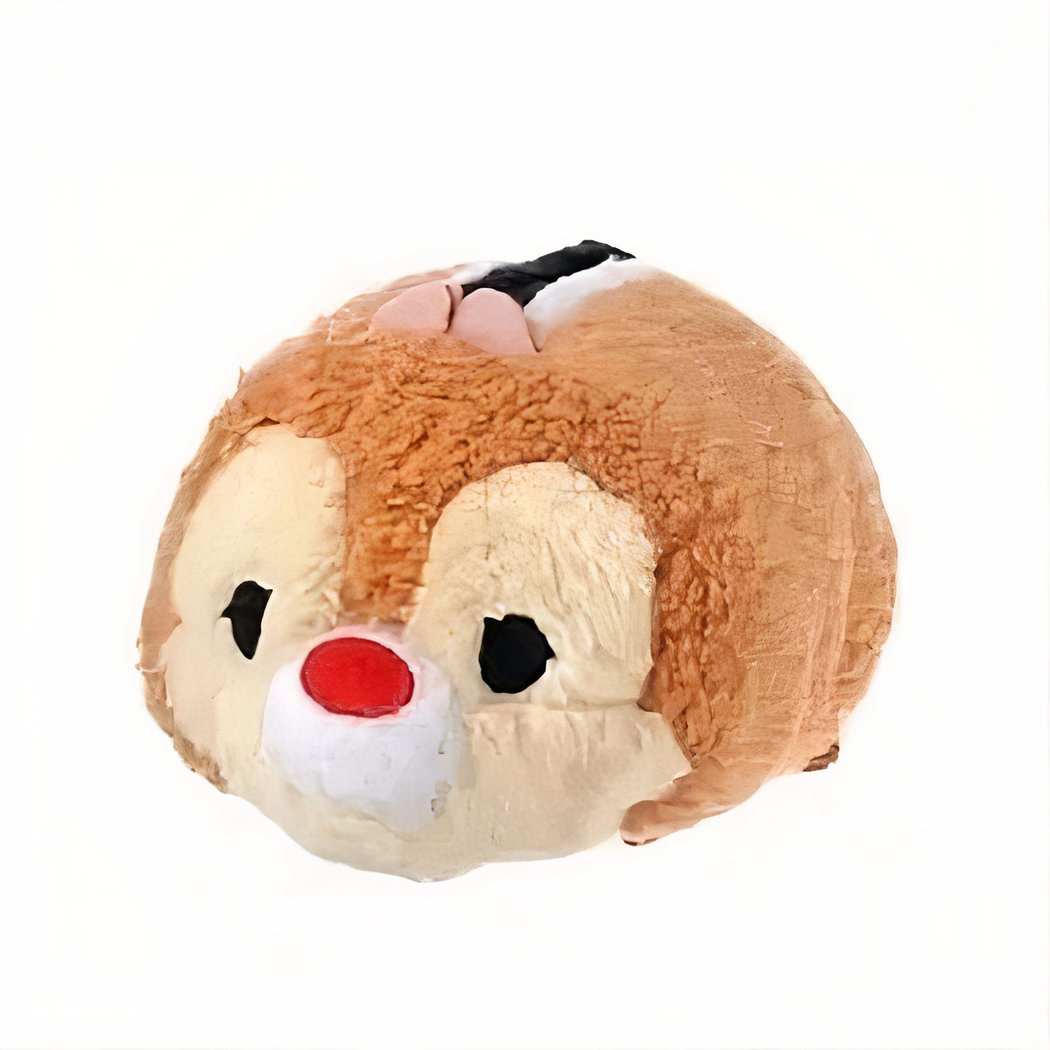 Peluche tsum tsum Tac • Ma Peluche