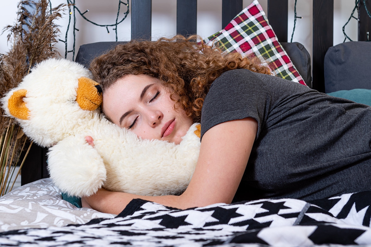 Peluche pour dormir : Comment la choisir