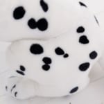 Peluche chien dalmatien pour enfants, jouet géant et réaliste, cadeau idéal Peluche Animaux Peluche Chien a75a4f63997cee053ca7f1: 30cm|40cm|50cm|60cm|75cm|90cm