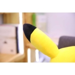 Peluche Pikachu en plusieurs tailles Uncategorized Remplissage: Coton PP