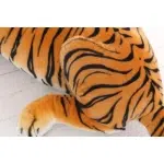 Peluche oreiller tigre marron 87aa0330980ddad2f9e66f: 50-55 cm|65-70 cm