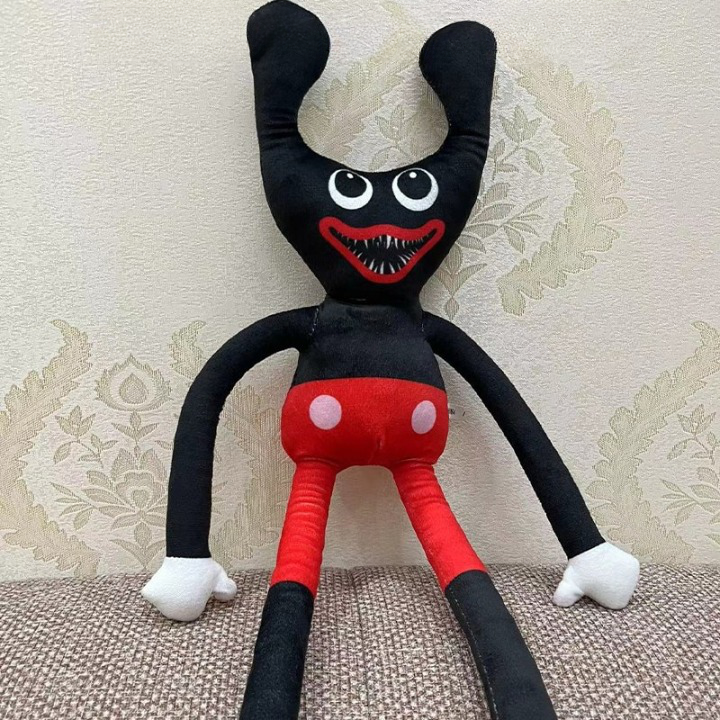 Peluche Huggy Wuggy qui fait peur en Mickey • Ma Peluche