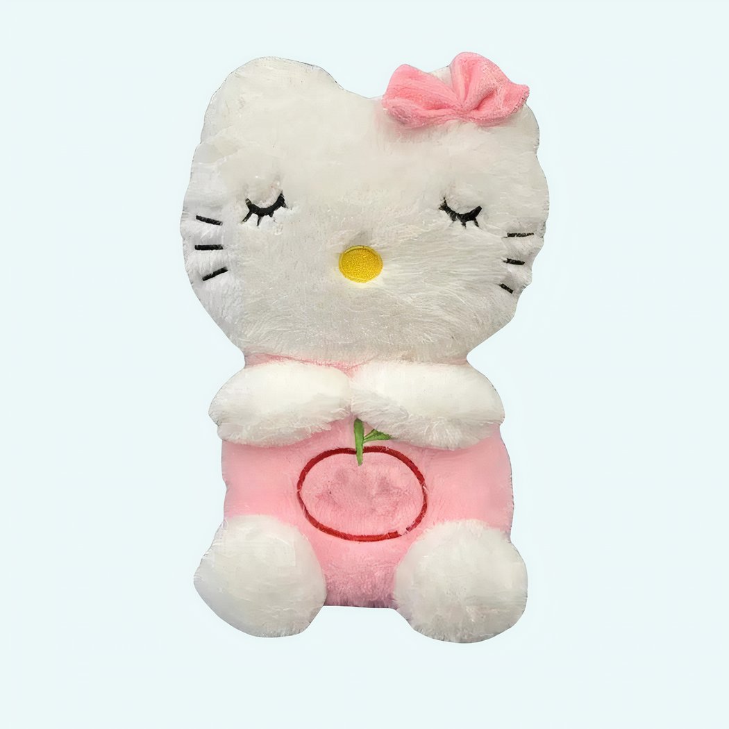 Animal en peluche qui marche - 26 x 13 x 24 cm | LU Animal en peluche qui marche - 26 x 13 x 24 cm | LU