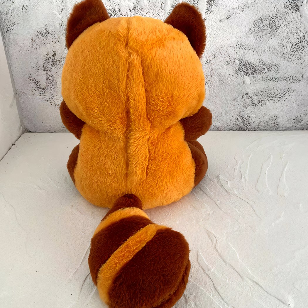 Panda Peluche Panda En Peluche Réaliste De 5,9x12.6 Pouces Lumière Et Jouet Panda Panda Peluche Panda En Peluche Réaliste De 5,9x12.6 Pouces Lumière Et Jouet Panda