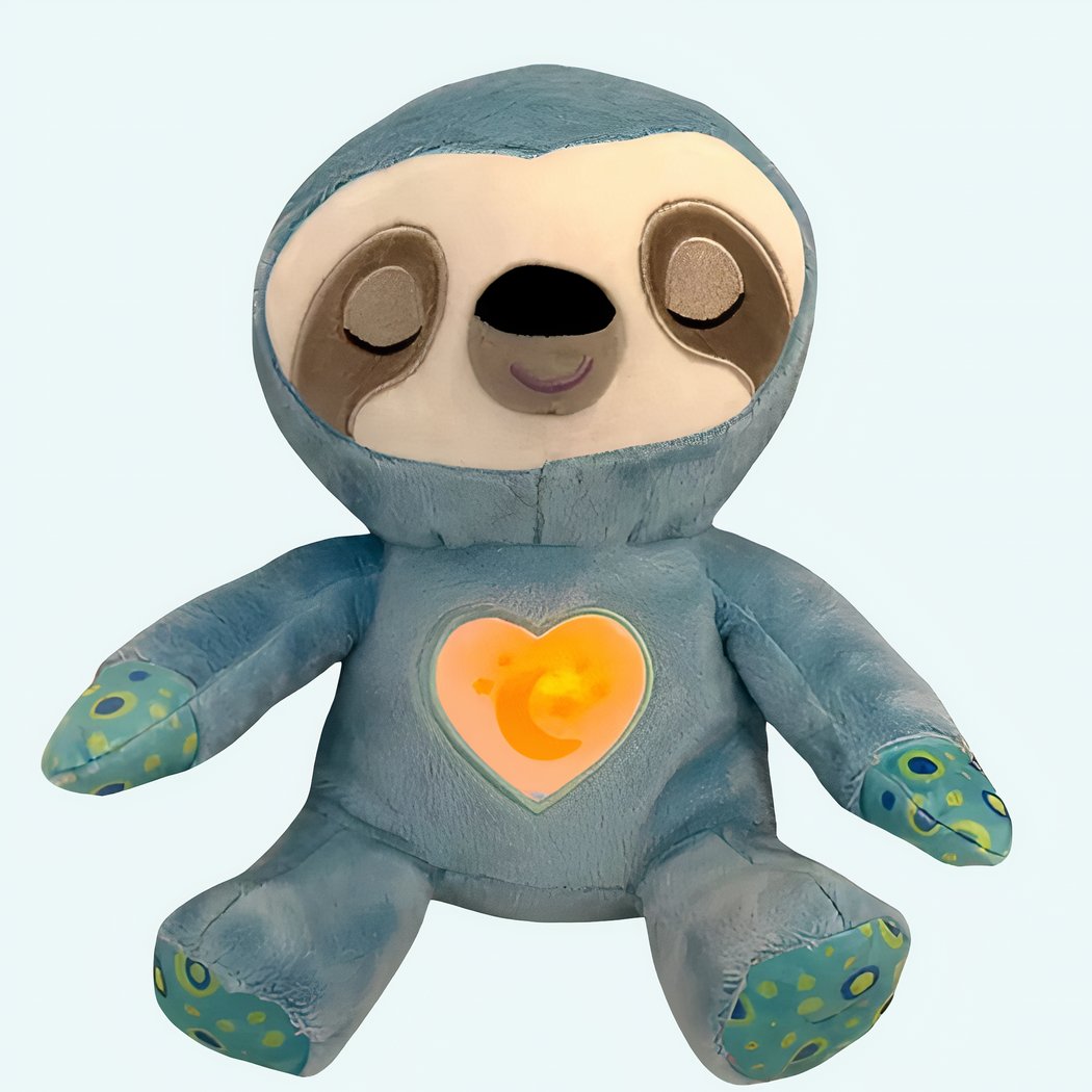 Jouet musical en peluche pour bébé - PWSHYMI - Peluche dessin animé Jouet musical en peluche pour bébé - PWSHYMI - Peluche dessin animé