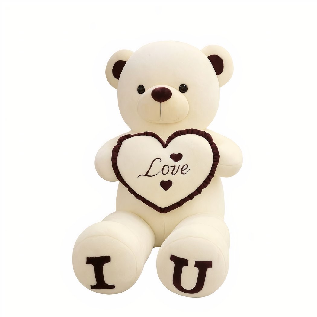 Ours en Peluche Xxl | Peluche géante