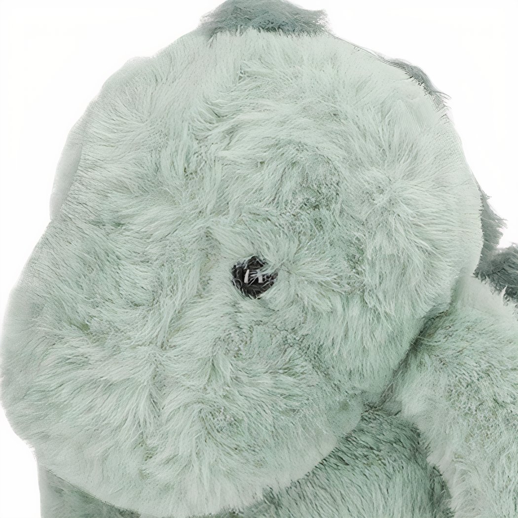 Zerodis Jouets en peluche d'animaux en peluche Jouet en Peluche Dinosaure pour Enfants, Animal