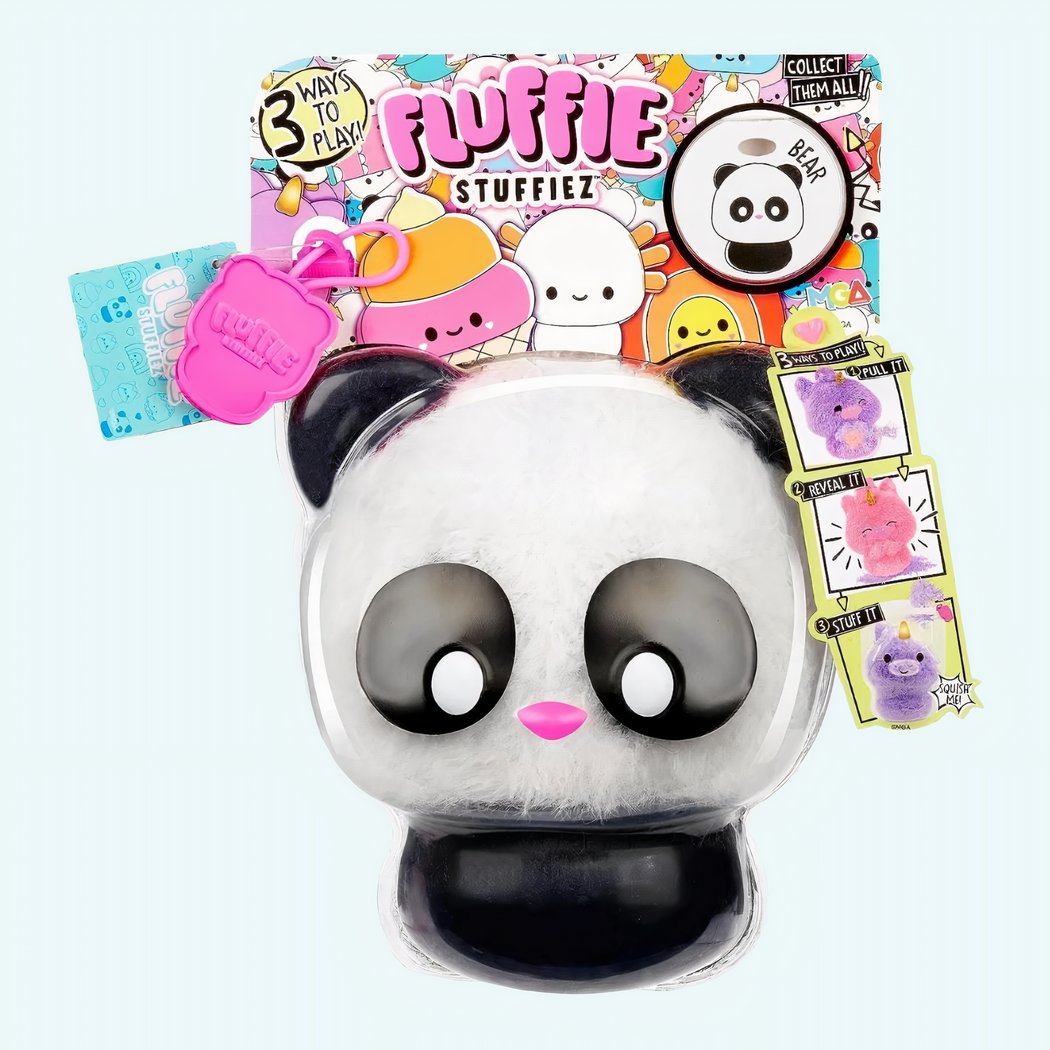 Panda Bandeau en Peluche, Mignons Bandeau Oreilles d'Animaux, Cosplay Serre-têtes de Panda, Accessoires de Cheveux de Fête pour Enfants et Adultes