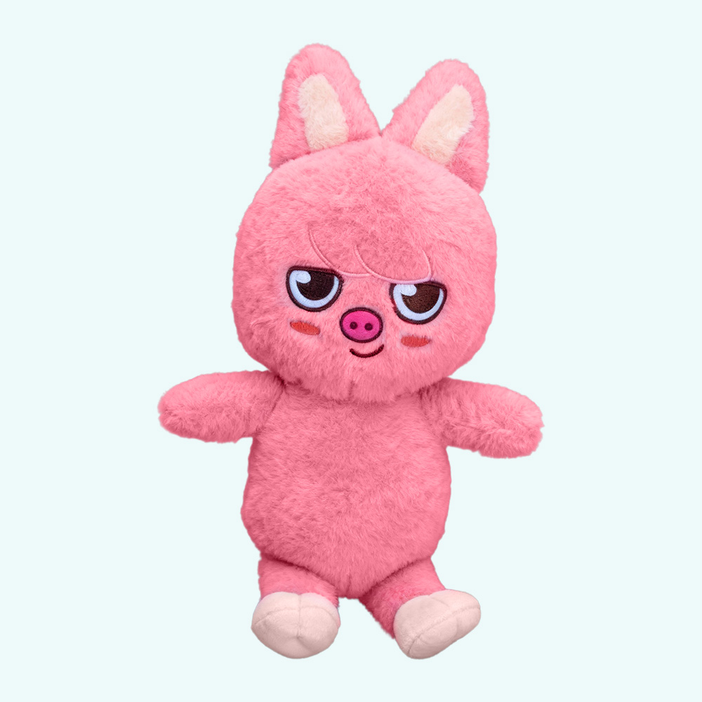 Peluche Stray Kids animal SKZOO Dwaekki • Ma Peluche