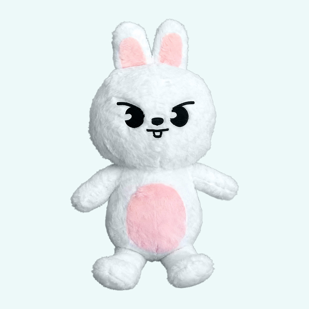 Peluche Stray Kids animal SKZOO Leebit • Ma Peluche