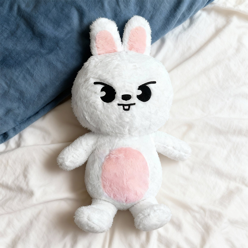Peluche Stray Kids animal SKZOO Leebit • Ma Peluche