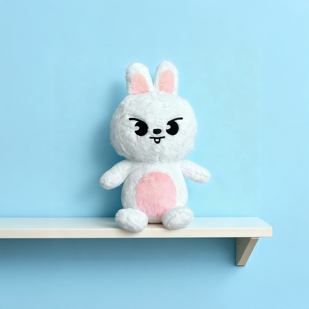 Peluche Stray Kids animal SKZOO Leebit • Ma Peluche