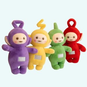 Peluche teletubbies PO 1996 | Jouets à Rabat