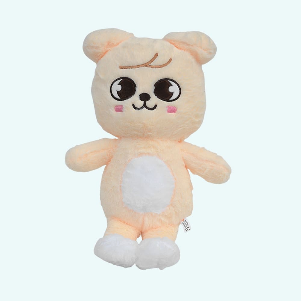 Peluche Stray Kids animal SKZOO PuppyM • Ma Peluche